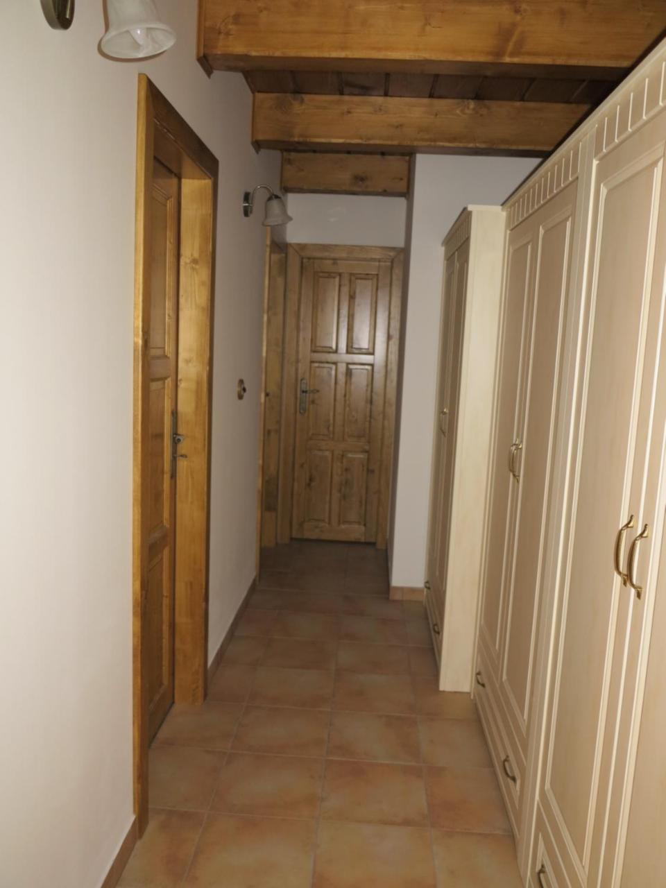 דירות Velké Karlovice Apartman Javornik A Javornicek מראה חיצוני תמונה